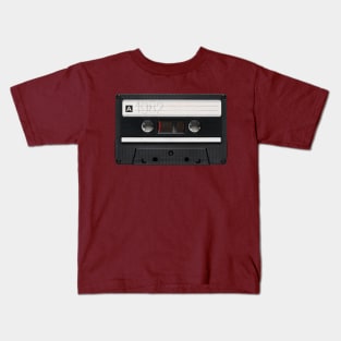 1982 Mix Tape Kids T-Shirt